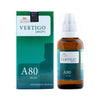 Allen Homeopathy A80 Vertigo Drops