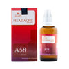 Allen Homeopathy A58 Headache Drops