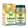 Basic Ayurveda Lahsun Garlic Tablet - 40 Tablets