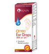 Bjain Homeopathy Omeo Ear Drops