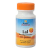 Baps Amrut Lal Toothpowder - 75 gms