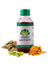 Pankajakasthuri Eladi Keram - 100 ml