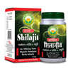 Basic Ayurveda Shodhita Sj Capsules - 30 Capsules