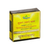 Dhootapapeshwar Svarna Bhasma Standard Quality Suvarnakalpa Tablets