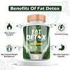 Divya Shree  Fat Detox Capsules - 30