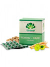 Pankajakasthuri Women Capsules - 120 Caps