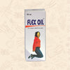 Amrita Flex Oil
