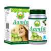 Basic Ayurveda Aamla Capsules - 40 Capsules