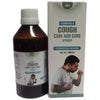 German’s Soothing Herbal Syrup