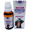 German's Spondylitis Drop - 30 ml