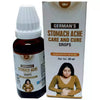 German's Natural Stomach Wellness Drops - 30 ml