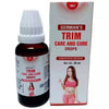 German’s Natural Wellness Drops - 30 ml