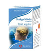 Bjain Homeopathy Ginkgo Biloba Tablets