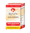 Bjain Homeopathy Gun Powder Trituration Tablets