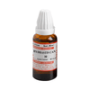 Similia Hydrastis Can Dilution 30 CH - 30 ml