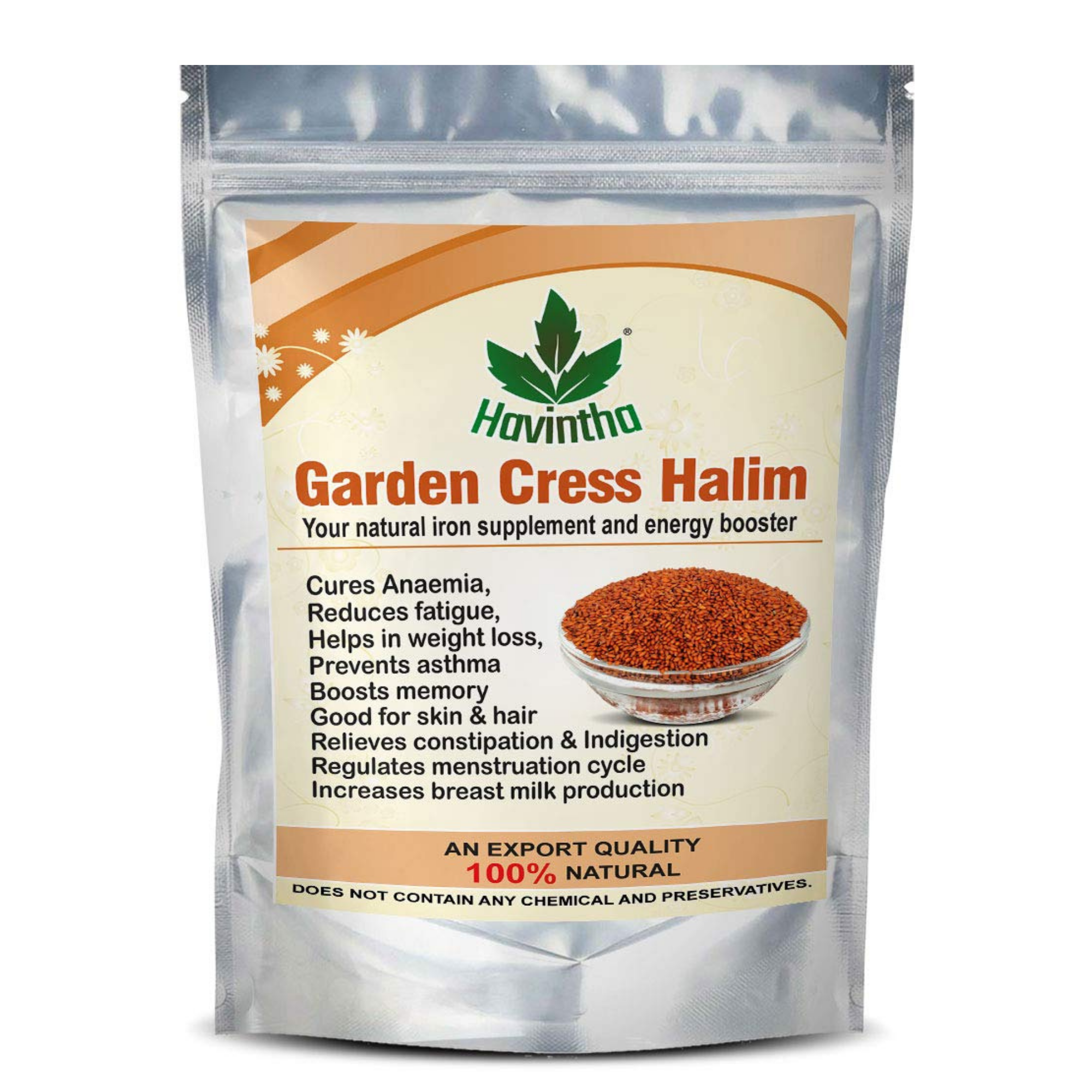 garden cress seeds for hair growth Havintha garden cress halim for asthma indigestion improves skin hair