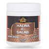 Cipzer Halwa-e-salab- 250 gms