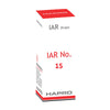 Hapro IAR No.15 Drops - 30 ml