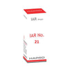 Hapro IAR No.21 Drops - 30 ml