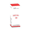 Hapro IAR No.22 Drops - 30 ml