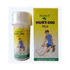 Healwell Hurt 200 Pills - 15 gms