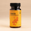 Isha Life Turmeric Powder Veg Capsules - 60 Caps