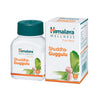 Himalaya Wellness Pure Herbs Shuddha Guggulu - 60 Tabs