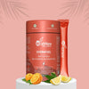 Wishnew Wellness Hydrafuel Orange - 20 Sachets