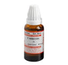 Similia Carbo Veg Dilution