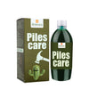 Krishna's Herbal & Ayurveda Piles Care Juice - 500 ml