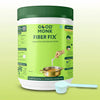 Good Monk Fiber Fix Prebiotic Fiber + Probiotics - 90 Servings
