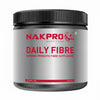 Nakpro Daily Fibre | Gut Health & Digestive Regularity | Fiber Supplement