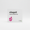 Vitagoli Natural Brightening Tablet - 10 tabs