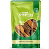 NutriOrganics Cinnamon (Dalchini) Pouch - 200 g
