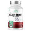 Zespo Quercetin with Bromelain Capsules - 60 Caps