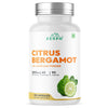 Zespo Citrus Bergamot 1200mg with Olive Leaf Extract - 90 Capsules