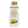 Patanjali Ayurveda Advance Dant Kanti Manjan - 100 gms