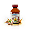 Brown & White Herbal Sandalwood Oil - 25 ml