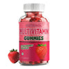 Knoll Online Nutrinol Multivitamin Gummies - 30 Gummies
