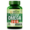 Vlado's Himalayan Organics Omega 3-6-9 Vegan - 60 Capsules
