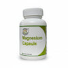 Ravide Nutrition Magnesium Capsules - 60 Caps