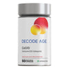 Decode Age CoQ10