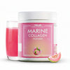Ripped Up Nutrition Marine Collagen Powder 8.9g Collagen Guava Flavor - 200 gms