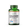 Simply Herbal Calcium Magnesium Zinc Vitamin D3 With Vitamin B12 -120 tabs
