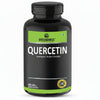 Greendorse Premium Quercetin with Bromelain – 60 Capsules