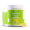 Ripped Up Nutrition Marine Collagen Powder 8.9g Collagen + 200mg Lightning Lemon Flavor - 200 gms