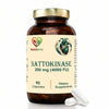Nutraliebe Nattokinase 200mg - 90 Capsules