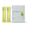 Gunam Marine Collagen Di-Peptide + Skin & Gut Complex | Blue Lemon Lime Flavor | 15 Sachets | 105g