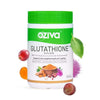 OZiva Plant-Based Glutathione Builder Sugar-Free 60 Veg Capsules