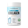 Naturaltein Pure Marine Collagen Powder Orange Flavor - 300 gms
